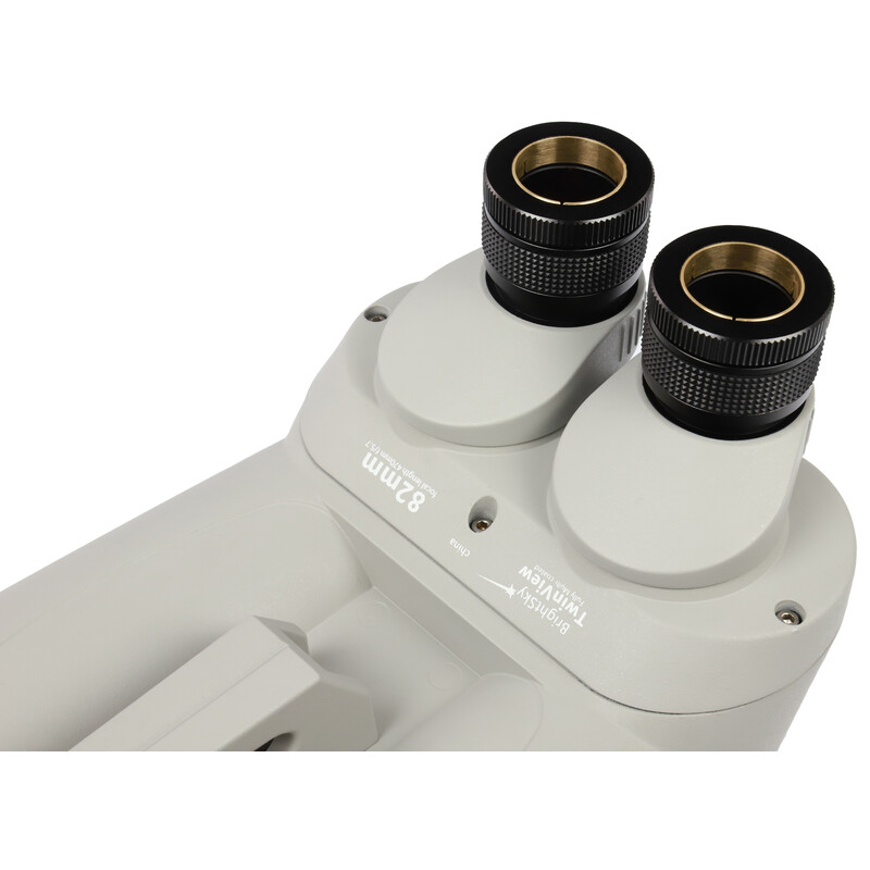 Omegon Binoculars Fernglas Brightsky 26x82 - 90°