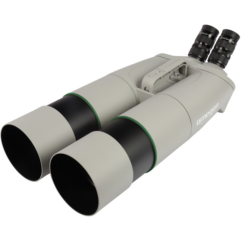 Omegon Binoculars Fernglas Brightsky 30x100 - 45°