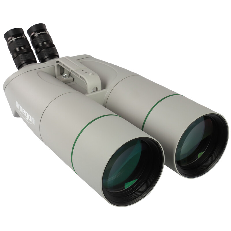 Omegon Binoculars Fernglas Brightsky 30x100 - 45°