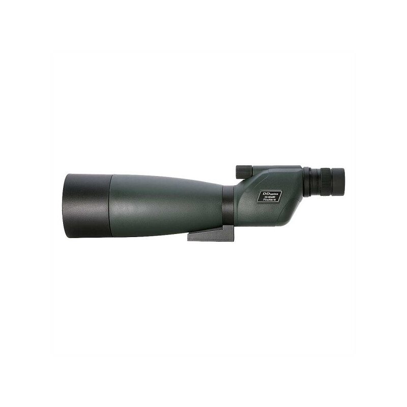 DDoptics spotting scope Pirschler 20-60x80