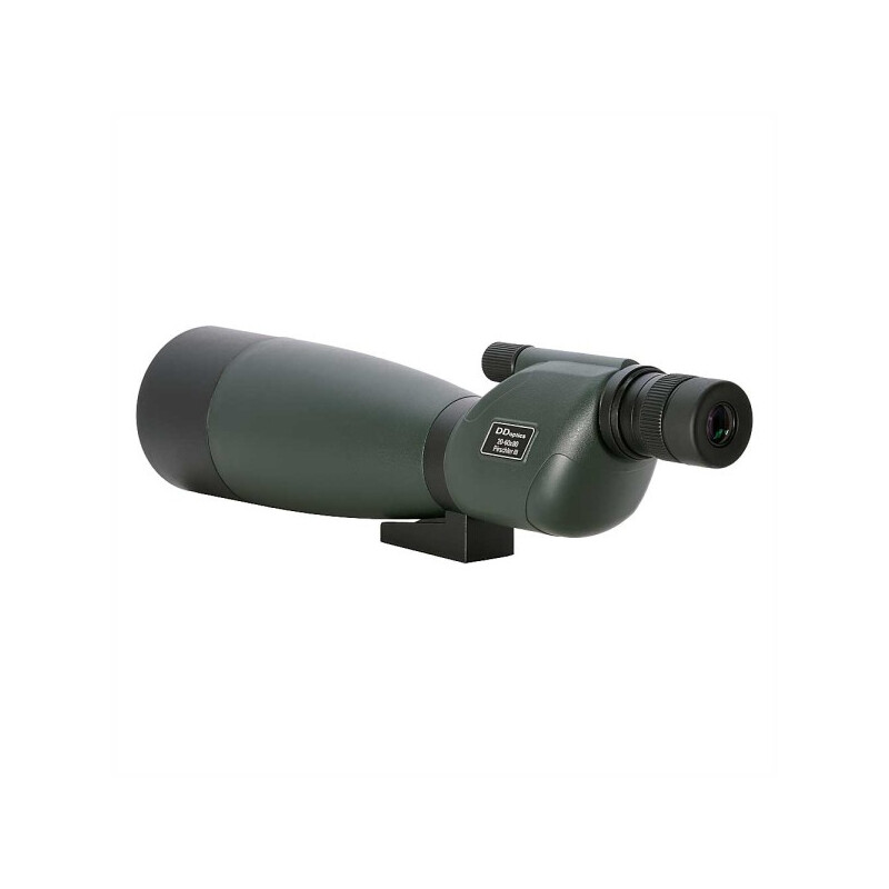 DDoptics spotting scope Pirschler 20-60x80