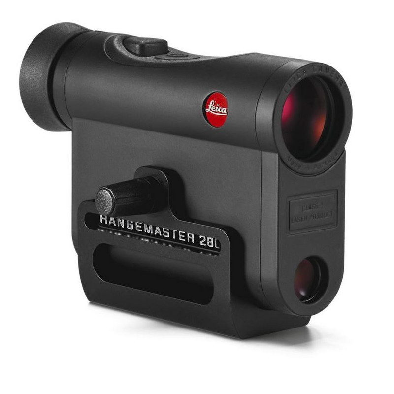 Leica Telémetro Rangemaster CRF 2800.COM