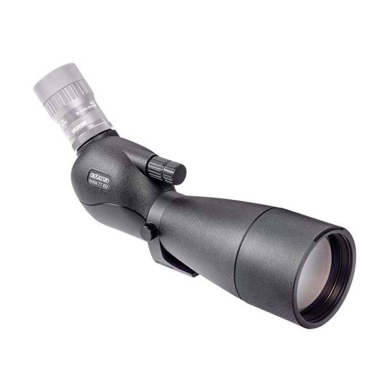 Opticron Cannocchiali MM4 77 ED angolare