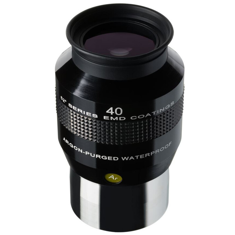 Explore Scientific Ocular 52° LER 40mm 2"