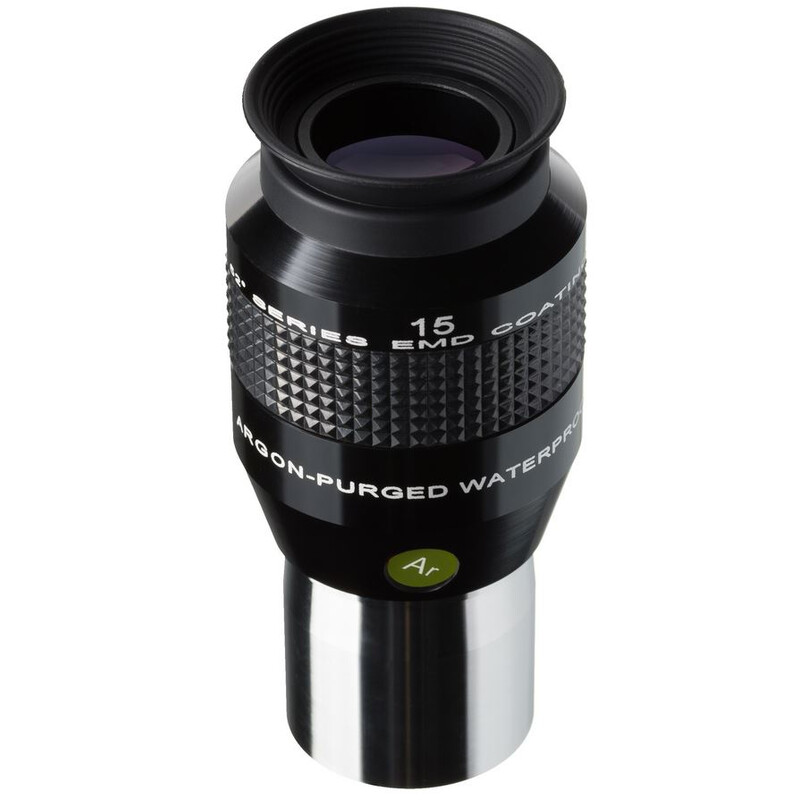 Explore Scientific Oculair 52° LER 15mm 1,25"