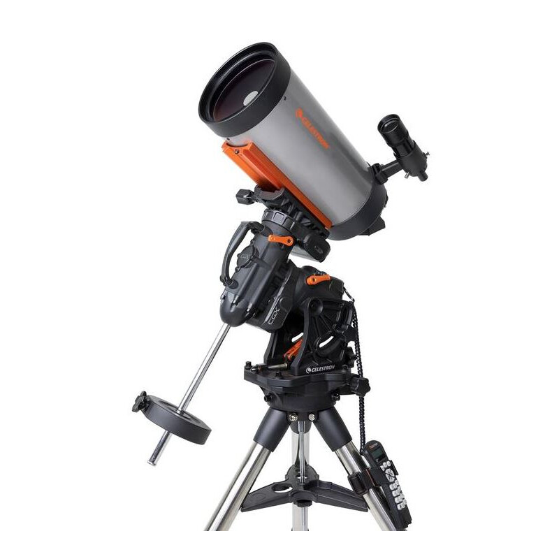 Celestron Telescopio Maksutov MC 180/2700 CGX 700 GoTo