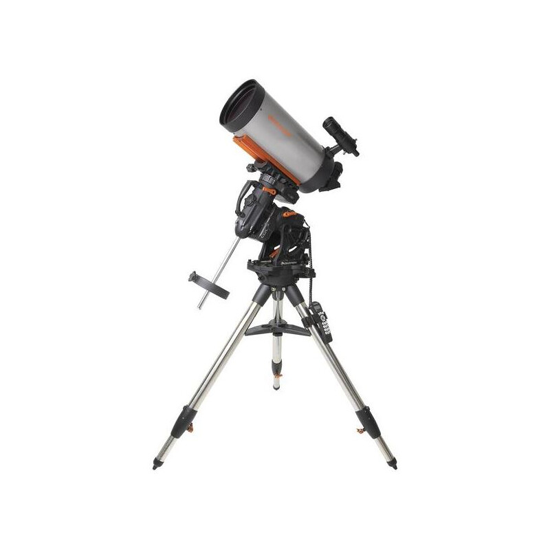 Celestron Maksutov telescoop MC 180/2700 CGX 700 GoTo