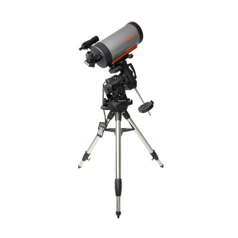 Celestron Telescopio Maksutov MC 180/2700 CGX 700 GoTo