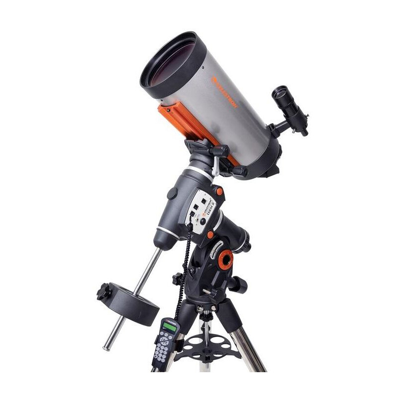 Celestron Telescopio Maksutov MC 180/2700 CGEM II 700 GoTo