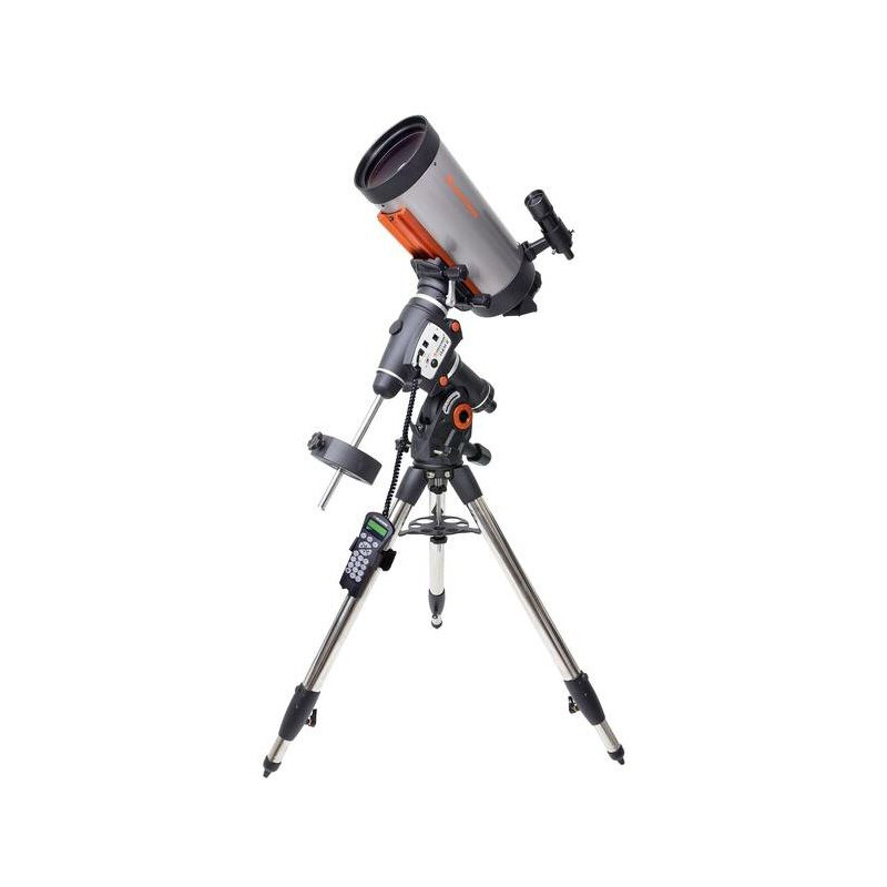 Celestron Telescopio Maksutov  MC 180/2700 CGEM II 700 GoTo