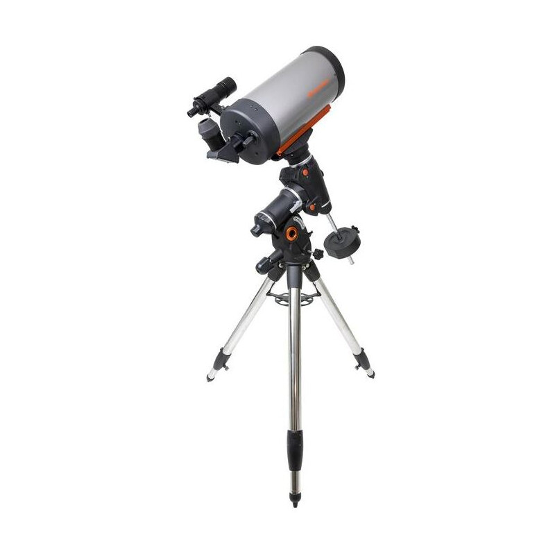 Celestron Telescopio Maksutov  MC 180/2700 CGEM II 700 GoTo