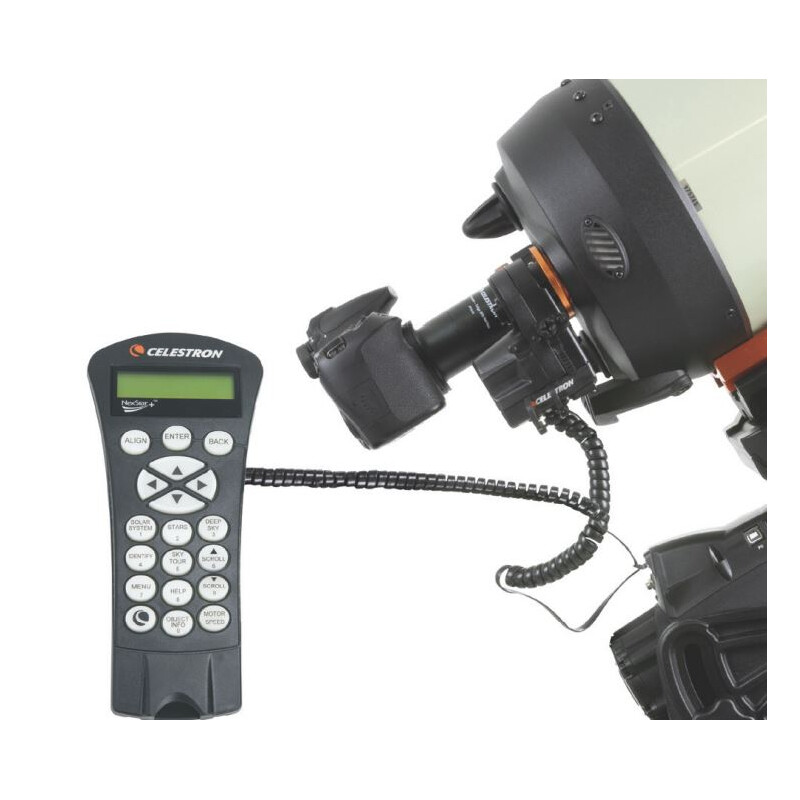 Celestron Motor de enfoque para ópticas SC y EdgeHD