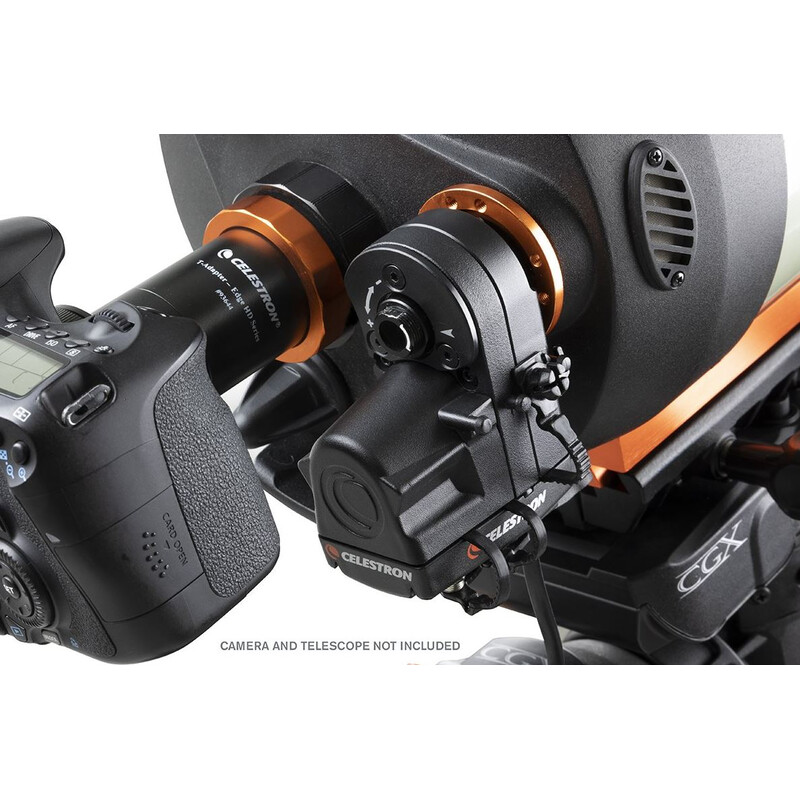 Celestron Motor de enfoque para ópticas SC y EdgeHD