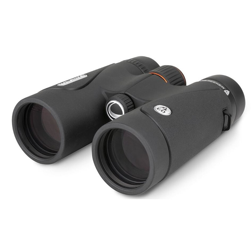 Celestron Binoculares Trailseeker ED 10x42