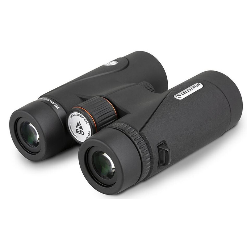 Celestron Binoculares Trailseeker ED 10x42