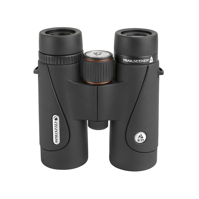 Celestron Binocolo Trailseeker ED 10x42