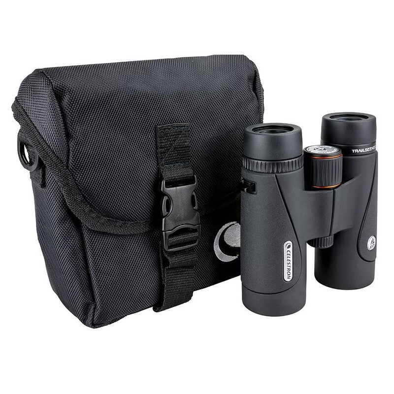 Celestron Binoculares Trailseeker ED 10x42