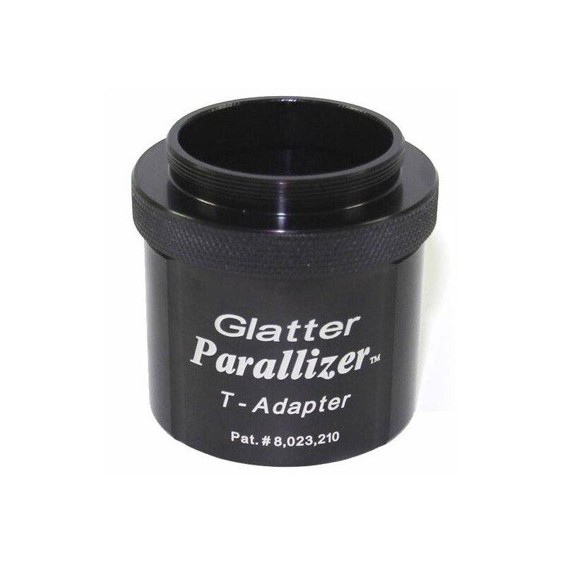 Howie Glatter Adaptadores Parallizer T-Adapter