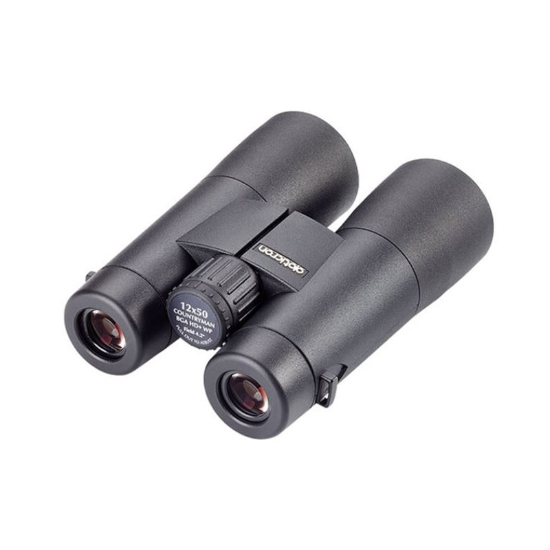 Opticron Binoculares Countryman BGA HD+ 12x50