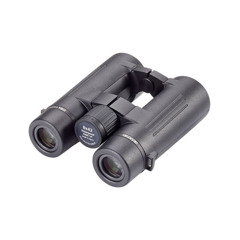 Opticron Binocolo DBA VHD+ 8x42