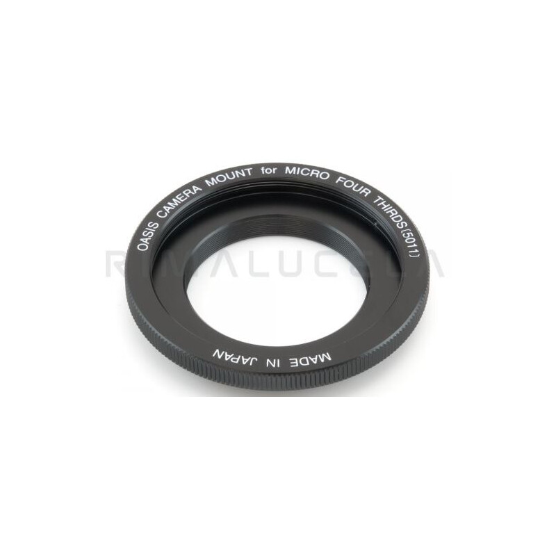 BORG Adaptors M49.8 Micro Four Thirds