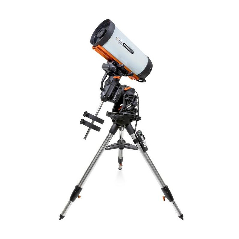 Celestron Telescopio Astrograph S 203/400 RASA 800 CGX GoTo