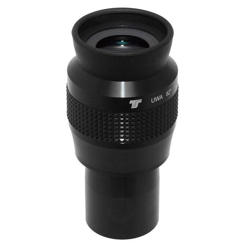 TS Optics Oculare UWAN 16mm 82° 1,25"