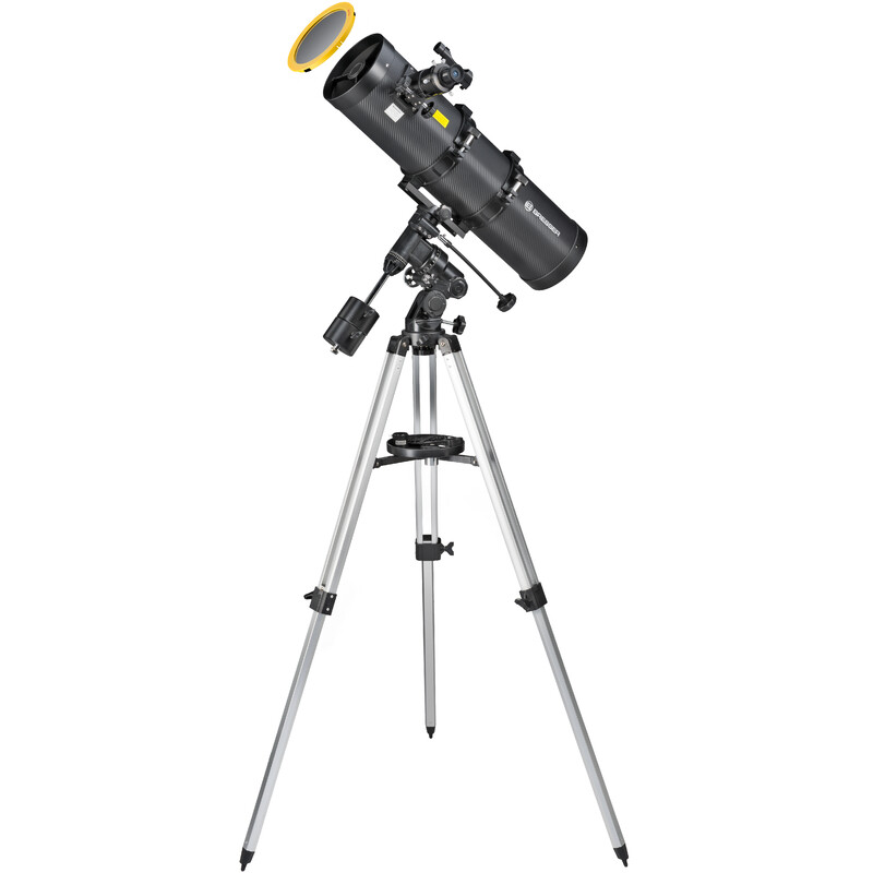 Bresser Telescopio N 150/750 Pollux EQ3