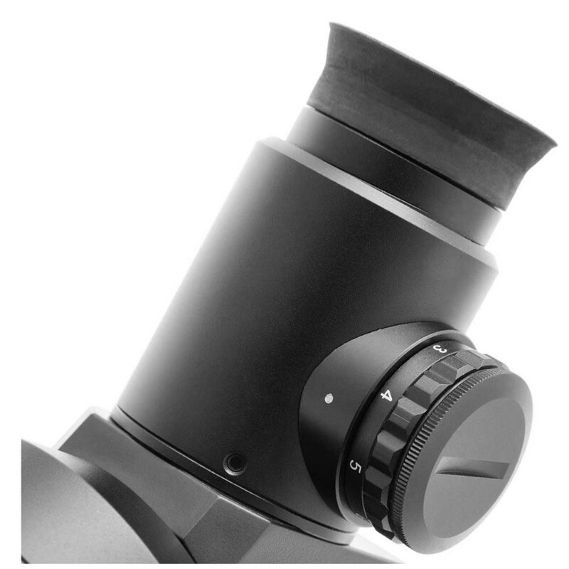 TS Optics Cercatore Finder and Guidescope 10x60 ED T2