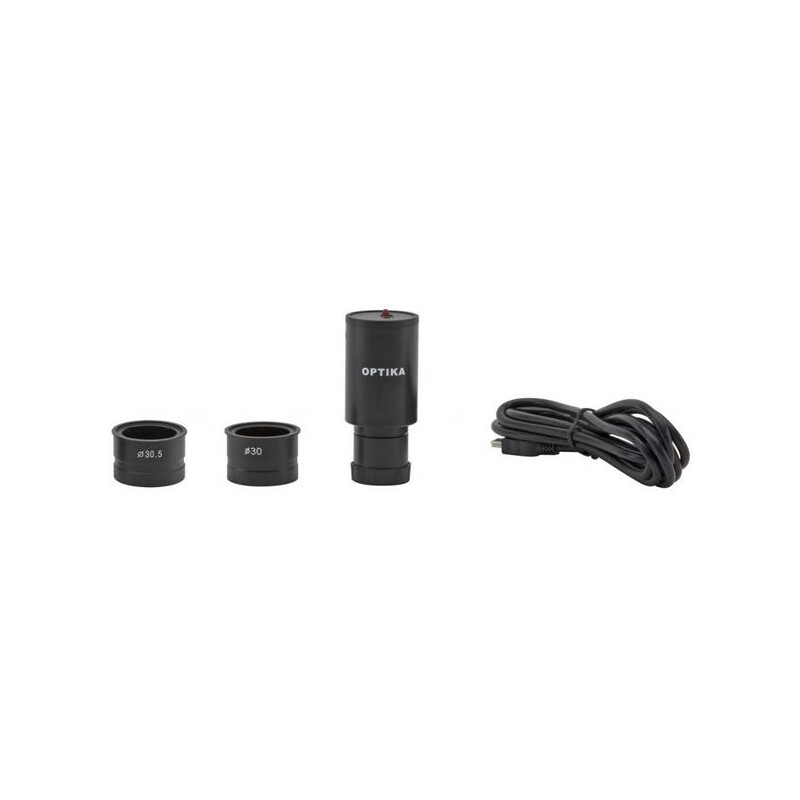 Optika Cámara C-E2 eyepiece camera, 2 MP, CMOS, USB2.0