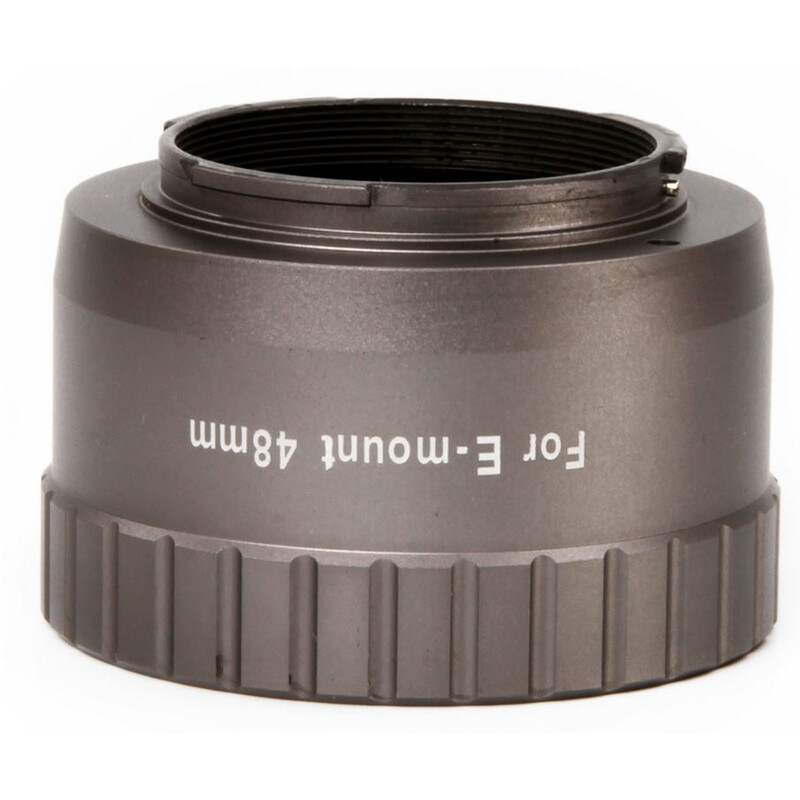 William Optics Adaptador para cámaras Adapter M48 / Sony E