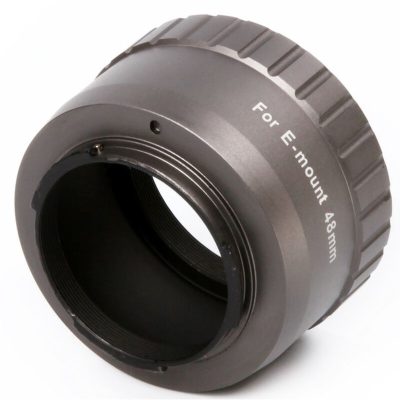 William Optics Adaptors M48 / Sony E