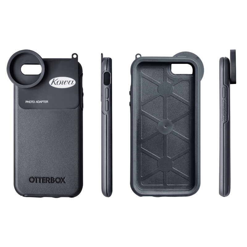 Kowa Adaptador de smartphone TSN-GA S10 RP f. Samsung S10