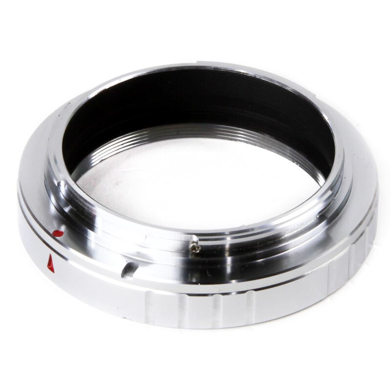 William Optics Adaptors M48 for Canon EOS Super high precision