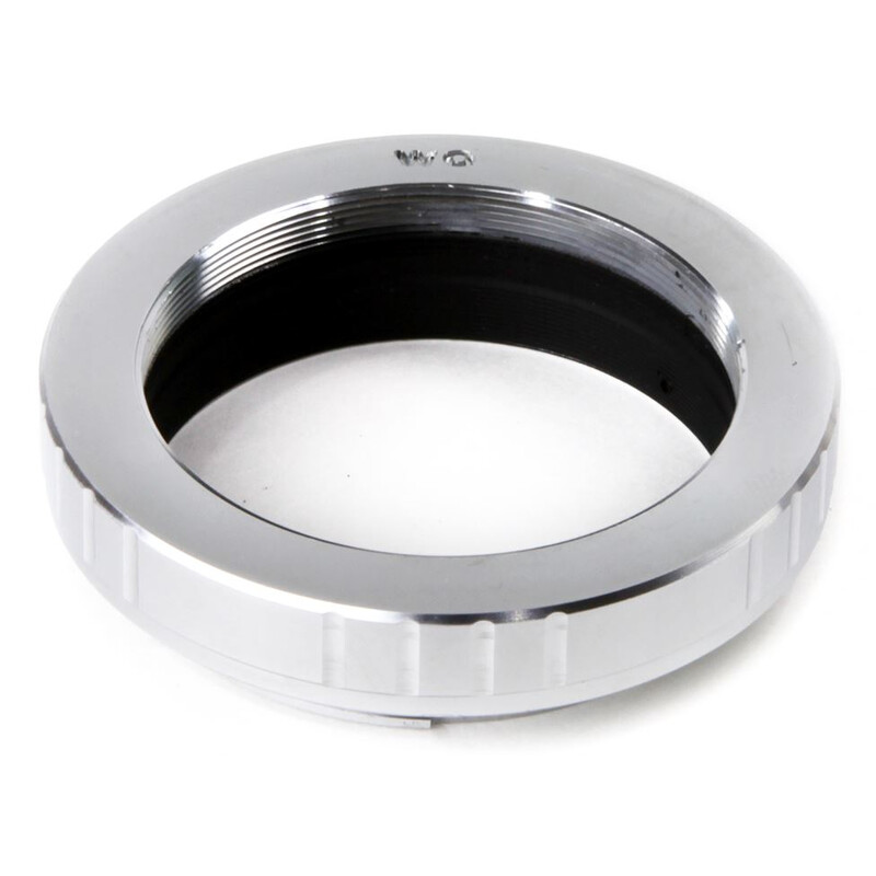 William Optics Adaptors M48 for Canon EOS Super high precision