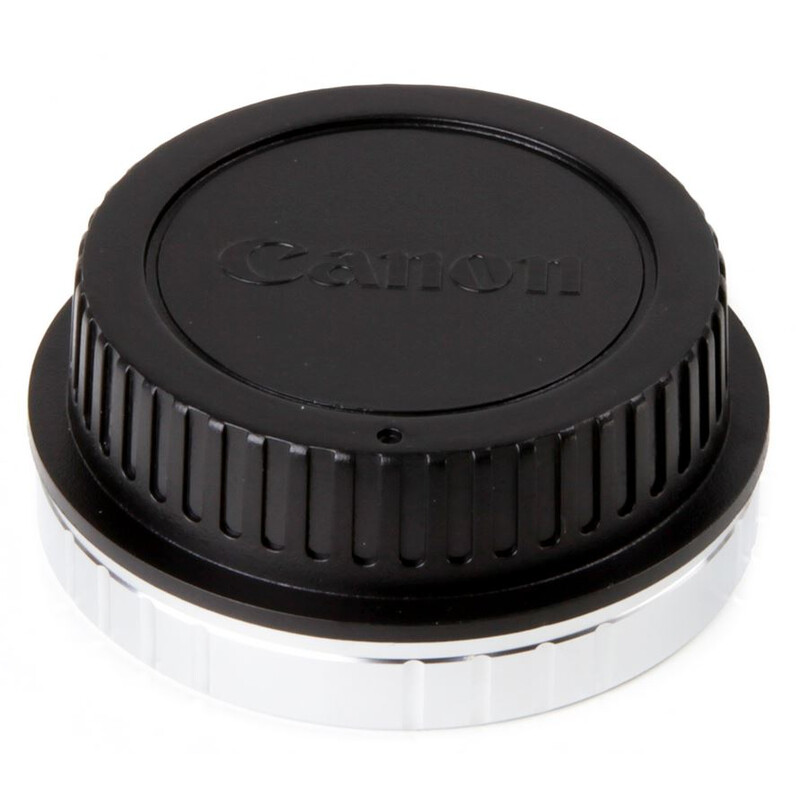 William Optics Adaptors M48 for Canon EOS Super high precision