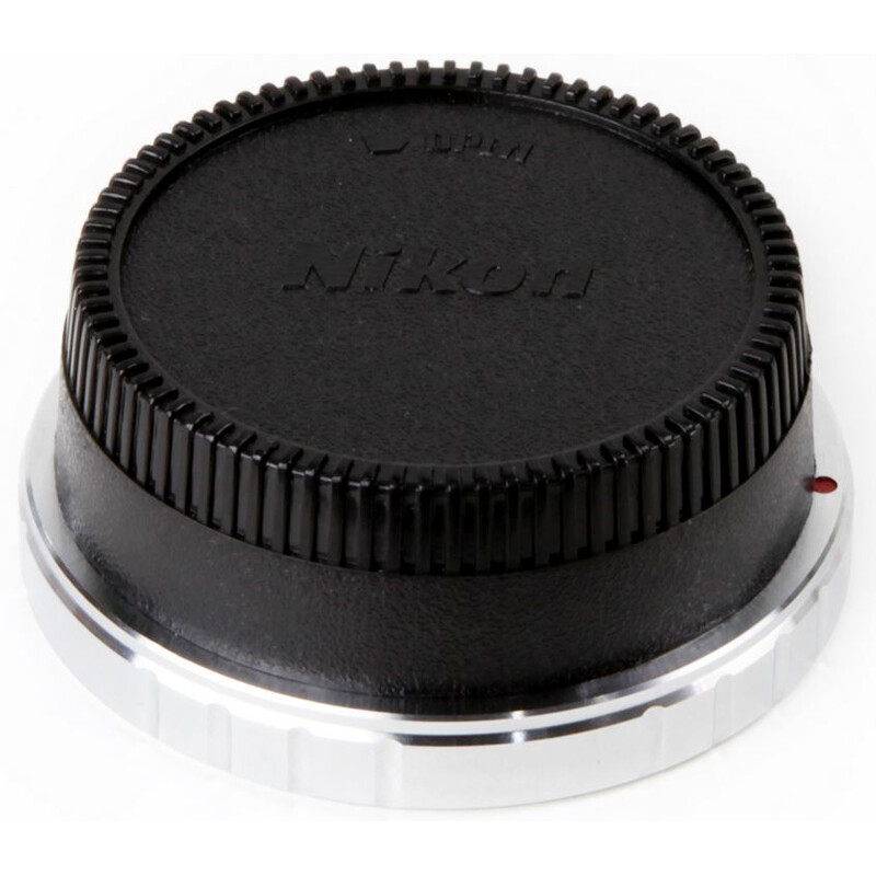 William Optics Adaptors M48 for Nikon Super high precision