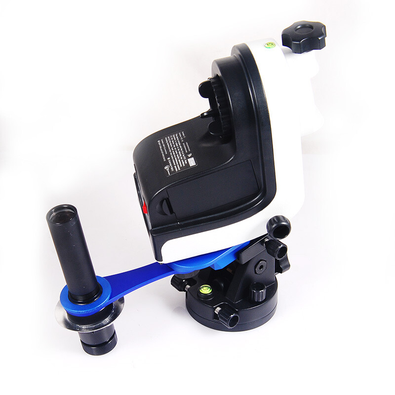 Artesky Pole finder bracket for Skywatcher AZ-GTi Mount