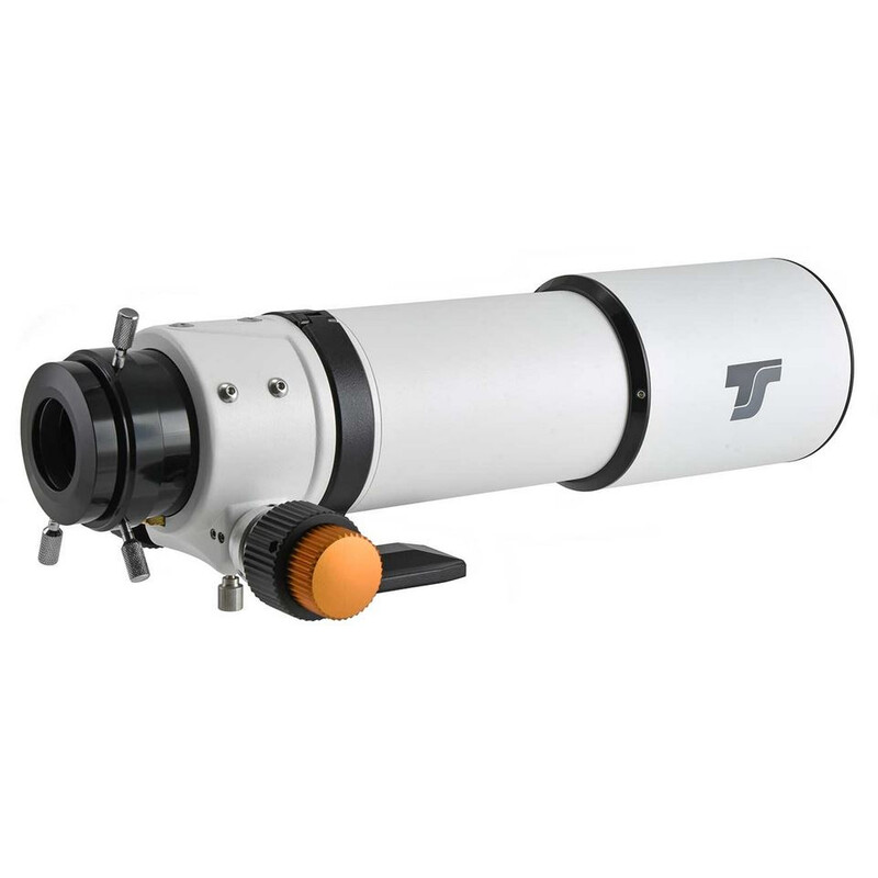 TS Optics Apochromatische refractor AP 70/420 ED V2 OTA