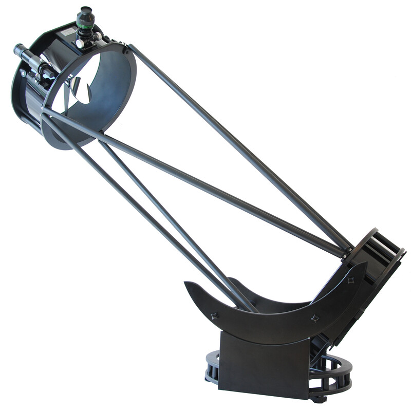 Taurus Dobson telescoop N 504/2150 T500 Professional DSC DOB