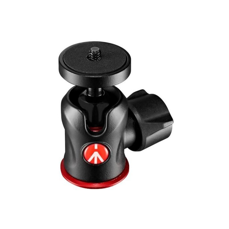 Manfrotto Balhoofd MH492-BH Micro