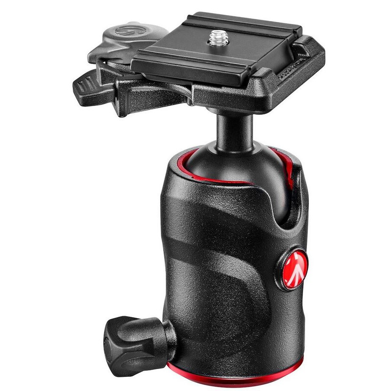 Manfrotto Balhoofd MH496-BH