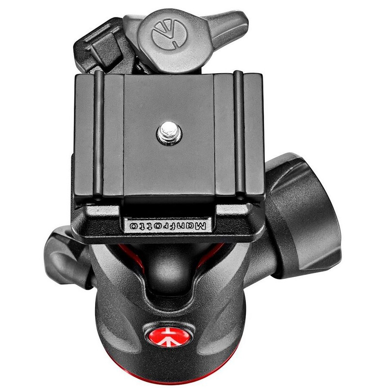 Manfrotto Rótula de trípode esféricos MH496-BH