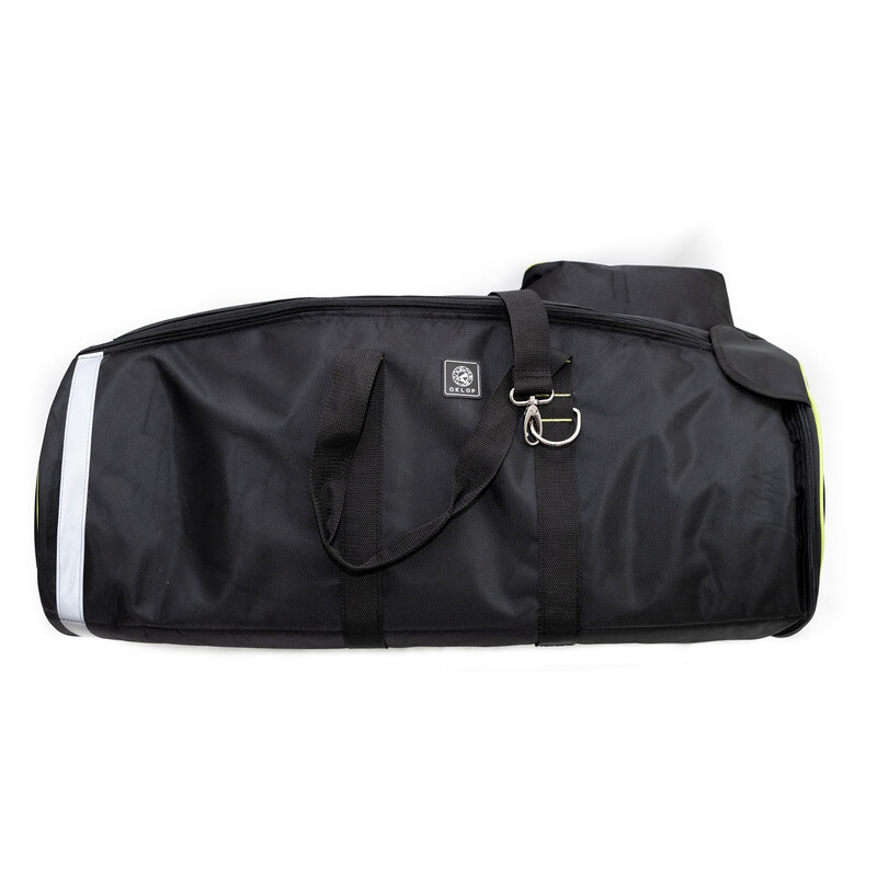 Oklop Bolso de transporte Newton 250/1000