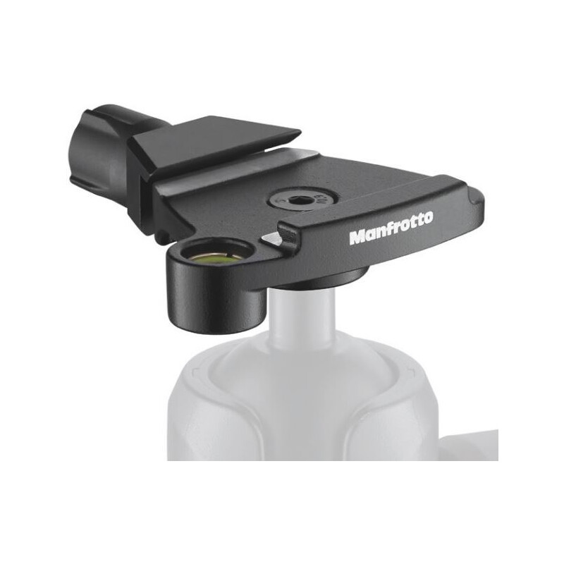 Manfrotto Innesto rapido Top Lock QR-Adapter