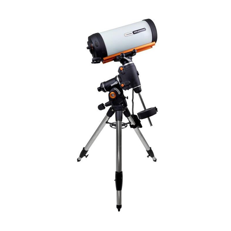 Celestron Telescoop Astrograph S 203/400 RASA 800 CGEM II GoTo