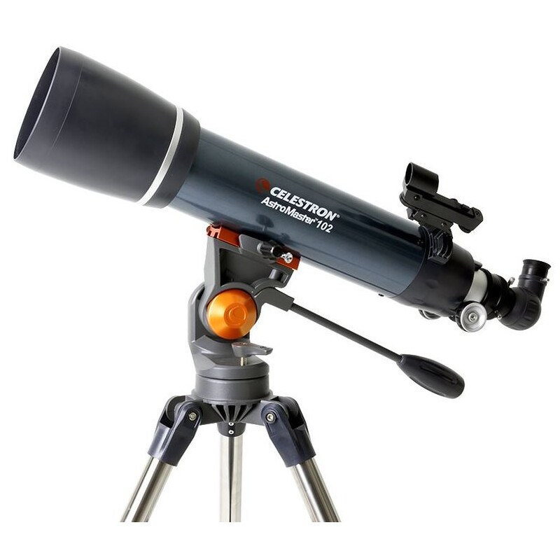 Celestron Telescopio AC 102/660 Astromaster 102 AZ