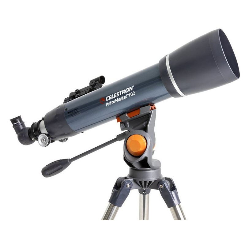 Celestron Telescoop AC 102/660 Astromaster 102 AZ