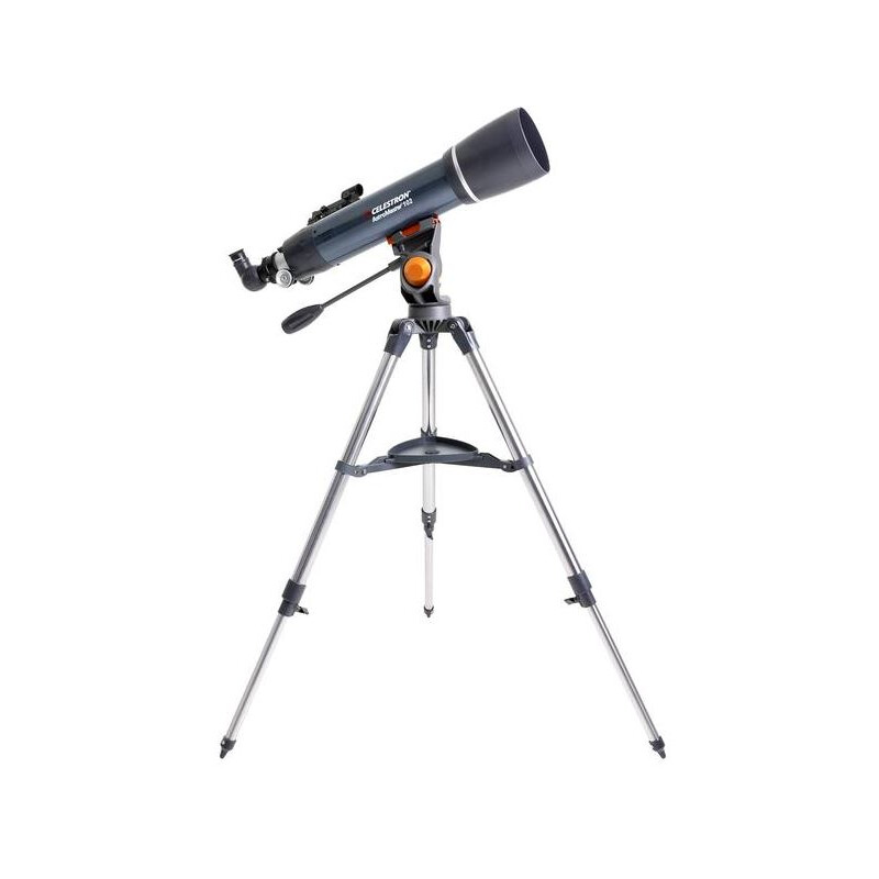 Celestron Telescopio AC 102/660 Astromaster 102 AZ