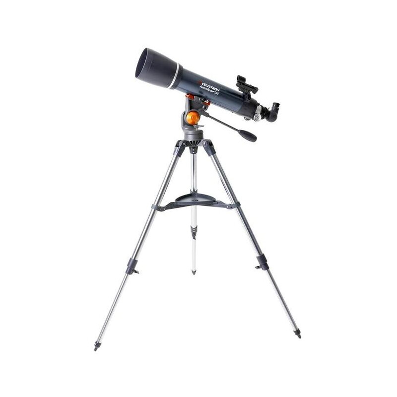 Celestron Telescopio AC 102/660 Astromaster 102 AZ